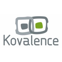 Logo Kovalence