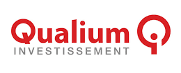 Logo Qualium