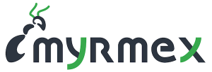 Logo Myrmex